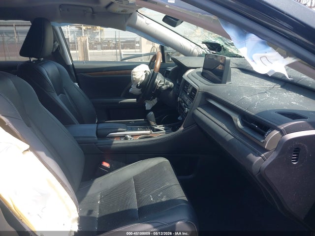 Продаж на аукціоні авто 2022 Lexus Rx 350l, vin: JTJHZKEA0N2026449, номер лоту: 45100009