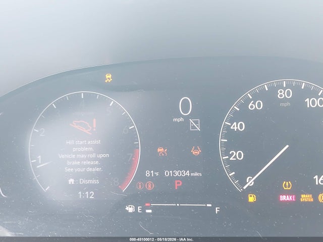 Honda Civic Lx 2022 19XFL2H59NE008738 Image 15