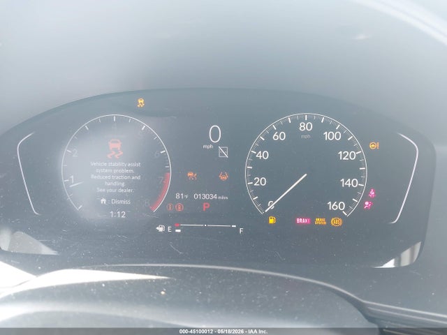 Honda Civic Lx 2022 19XFL2H59NE008738 Image 7