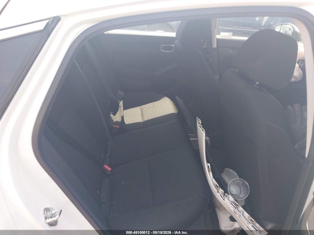 Honda Civic Lx 2022 19XFL2H59NE008738 Image 8