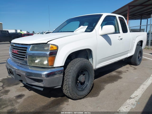 Aukcja sprzedaży 2008 Chevrolet Colorado Work Truck, vin: 1GCDT19E188201982, numer aukcji: 45100013