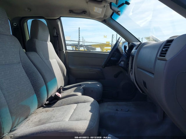 Aukcja sprzedaży 2008 Chevrolet Colorado Work Truck, vin: 1GCDT19E188201982, numer aukcji: 45100013