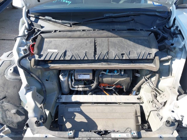 2023 Tesla Model Y Awd/long Range Dual Motor All-wheel Drive მანქანა იყიდება აუქციონზე, vin: 7SAYGDEE3PA110465, აუქციონის ნომერი: 45100015