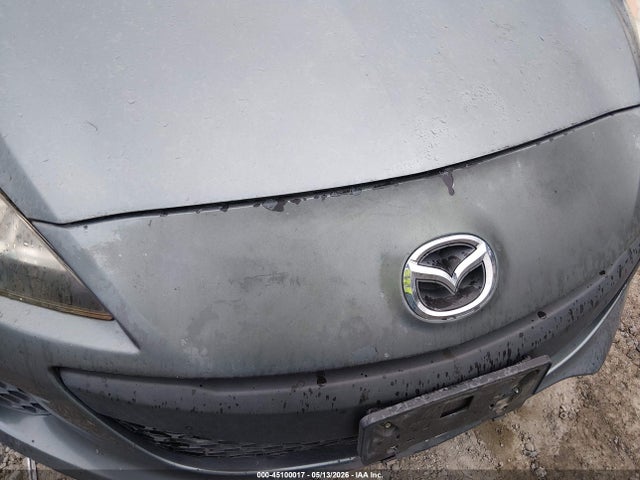 Aukcja sprzedaży 2012 Mazda Mazda3 I Touring, vin: JM1BL1V82C1583058, numer aukcji: 45100017