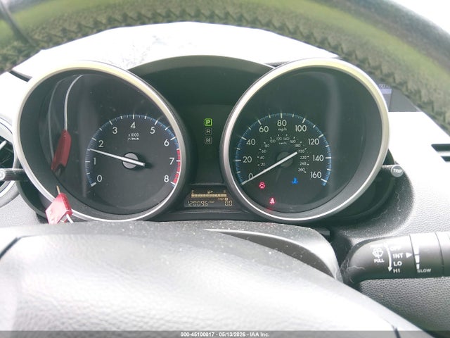 Aukcja sprzedaży 2012 Mazda Mazda3 I Touring, vin: JM1BL1V82C1583058, numer aukcji: 45100017