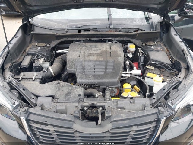 Aukcja sprzedaży 2020 Subaru Forester Limited, vin: JF2SKAUC7LH405874, numer aukcji: 45100018