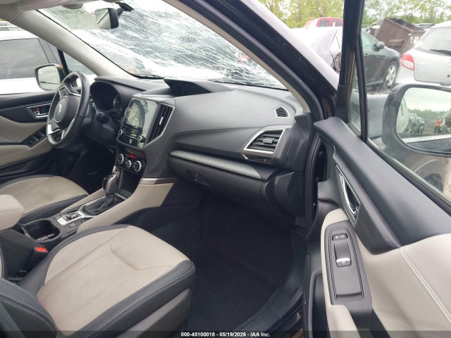 Aukcja sprzedaży 2020 Subaru Forester Limited, vin: JF2SKAUC7LH405874, numer aukcji: 45100018