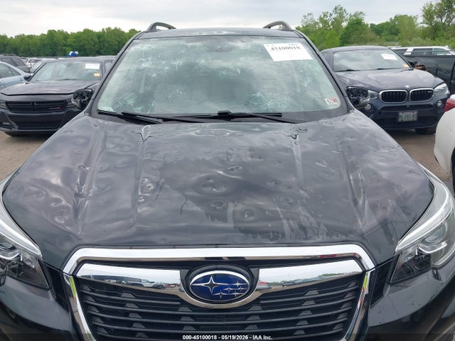 Aukcja sprzedaży 2020 Subaru Forester Limited, vin: JF2SKAUC7LH405874, numer aukcji: 45100018