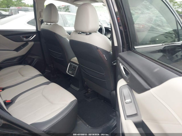 Aukcja sprzedaży 2020 Subaru Forester Limited, vin: JF2SKAUC7LH405874, numer aukcji: 45100018