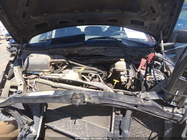 45100019 :رقم المزاد ، 1D7HA18237J529092 vin ، 2007 Dodge Ram 1500 Slt مزاد بيع