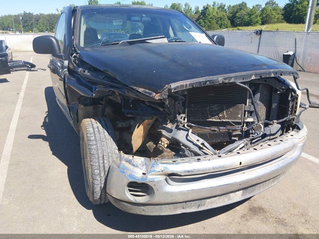 45100019 :رقم المزاد ، 1D7HA18237J529092 vin ، 2007 Dodge Ram 1500 Slt مزاد بيع