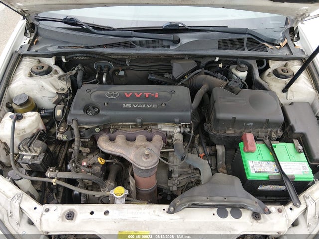 Aukcja sprzedaży 2005 Toyota Camry Le, vin: 4T1BE32K85U017909, numer aukcji: 45100023
