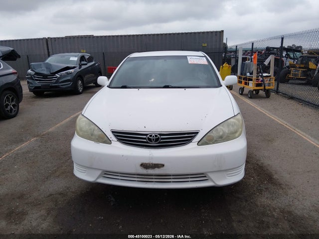 Aukcja sprzedaży 2005 Toyota Camry Le, vin: 4T1BE32K85U017909, numer aukcji: 45100023
