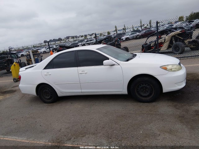 Aukcja sprzedaży 2005 Toyota Camry Le, vin: 4T1BE32K85U017909, numer aukcji: 45100023