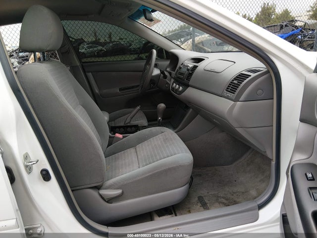 Aukcja sprzedaży 2005 Toyota Camry Le, vin: 4T1BE32K85U017909, numer aukcji: 45100023
