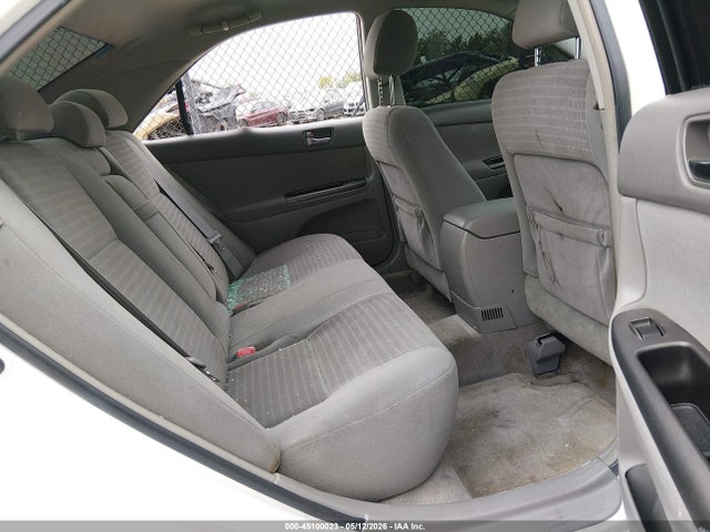 Aukcja sprzedaży 2005 Toyota Camry Le, vin: 4T1BE32K85U017909, numer aukcji: 45100023