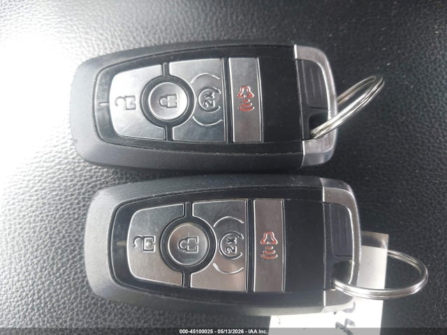 Ford Ranger Lariat 2019 1FTER4FH2KLA78524 Image 11