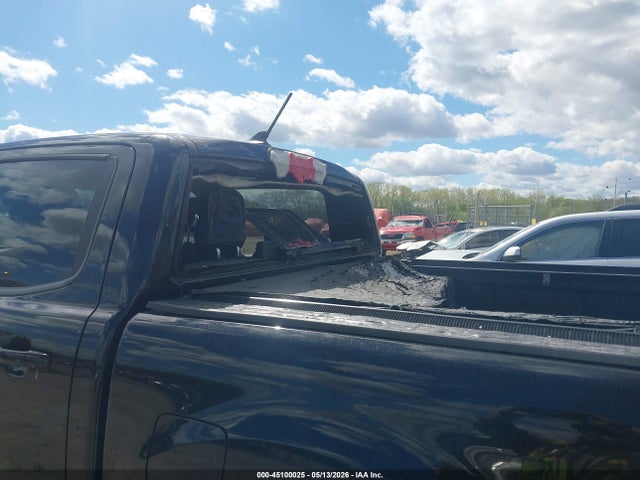 Ford Ranger Lariat 2019 1FTER4FH2KLA78524 Image 12