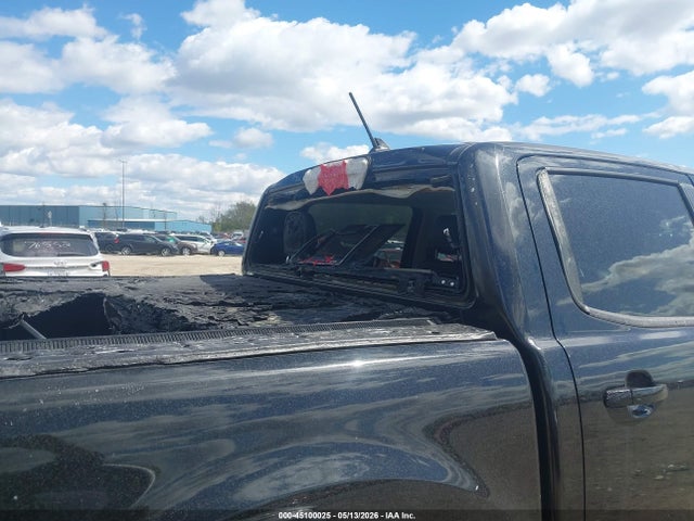 Ford Ranger Lariat 2019 1FTER4FH2KLA78524 Image 13