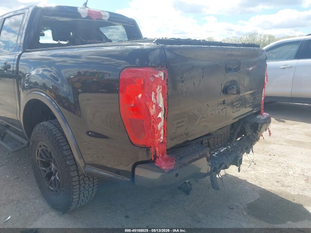 Ford Ranger Lariat 2019 1FTER4FH2KLA78524 Image 15