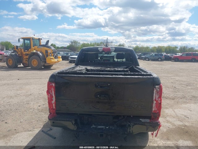 Ford Ranger Lariat 2019 1FTER4FH2KLA78524 Image 6