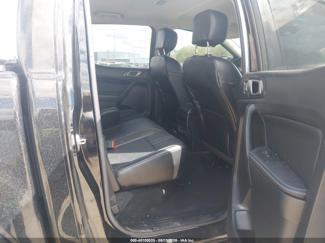 Ford Ranger Lariat 2019 1FTER4FH2KLA78524 Image 8
