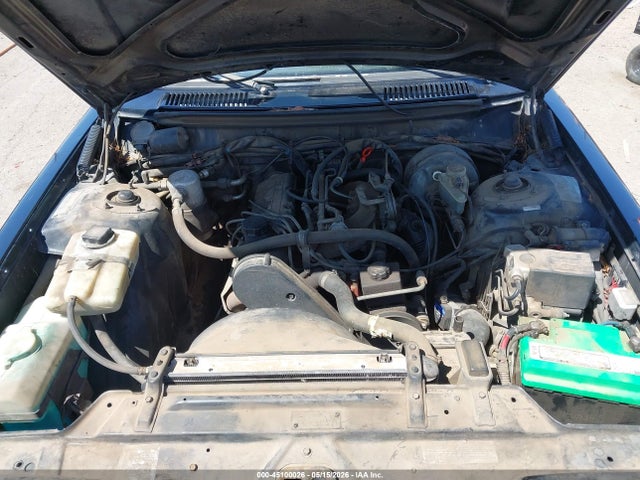 Продаж на аукціоні авто 1992 Volvo 240 Gl, vin: YV1AS8803N1460279, номер лоту: 45100026