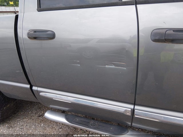 Aukcja sprzedaży 2007 Dodge Ram 1500 Laramie, vin: 1D7HA18247S222315, numer aukcji: 45100030