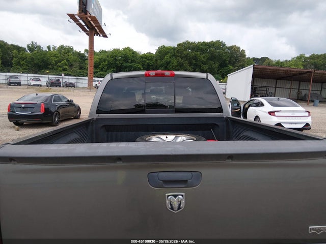 Aukcja sprzedaży 2007 Dodge Ram 1500 Laramie, vin: 1D7HA18247S222315, numer aukcji: 45100030