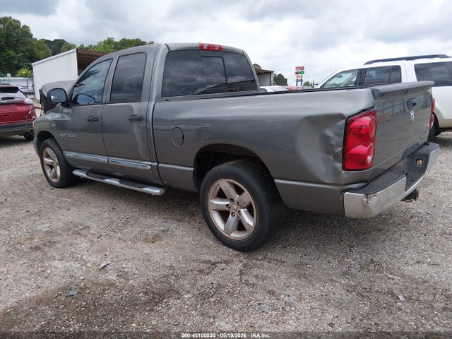 Aukcja sprzedaży 2007 Dodge Ram 1500 Laramie, vin: 1D7HA18247S222315, numer aukcji: 45100030