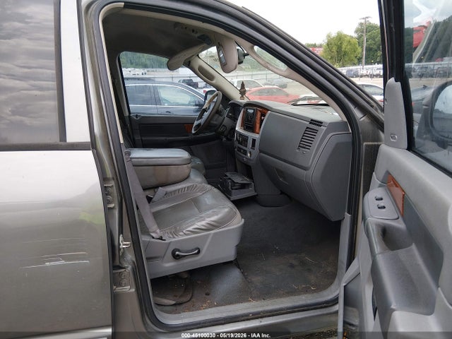 Aukcja sprzedaży 2007 Dodge Ram 1500 Laramie, vin: 1D7HA18247S222315, numer aukcji: 45100030