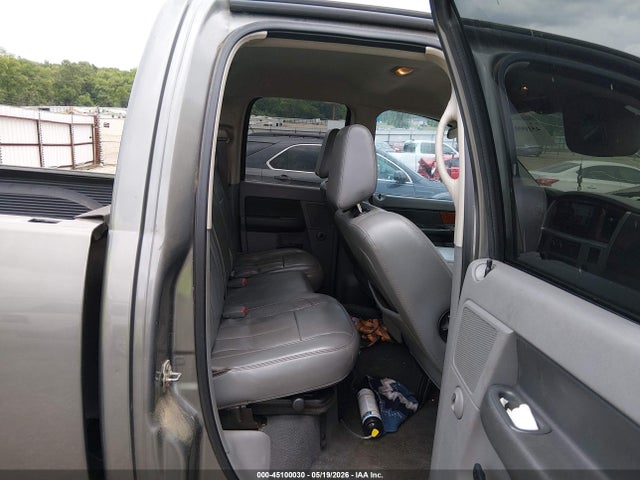 Aukcja sprzedaży 2007 Dodge Ram 1500 Laramie, vin: 1D7HA18247S222315, numer aukcji: 45100030