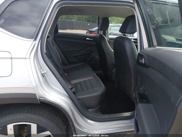Продаж на аукціоні авто 2022 Volkswagen Taos 1.5t Sel, vin: 3VVJX7B23NM071920, номер лоту: 45100037