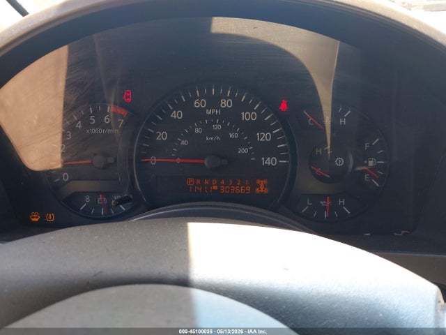 Aukcja sprzedaży 2007 Nissan Titan Se, vin: 1N6BA06B27N214884, numer aukcji: 45100038