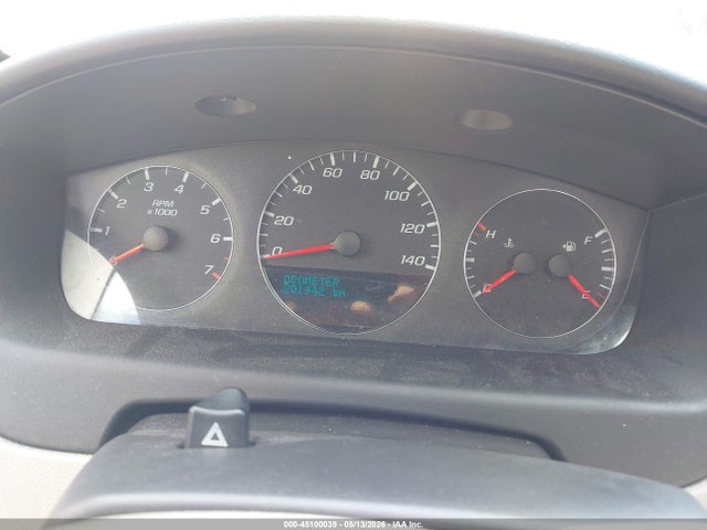 Продаж на аукціоні авто 2013 Chevrolet Impala Lt, vin: 2G1WG5E37D1144623, номер лоту: 45100039