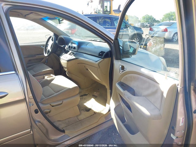 Aukcja sprzedaży 2007 Honda Odyssey Ex, vin: 5FNRL384X7B054280, numer aukcji: 45100040