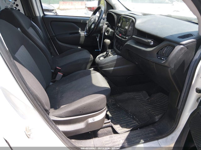 Продаж на аукціоні авто 2017 Ram Promaster City Tradesman Slt, vin: ZFBERFBB5H6F44506, номер лоту: 45100042