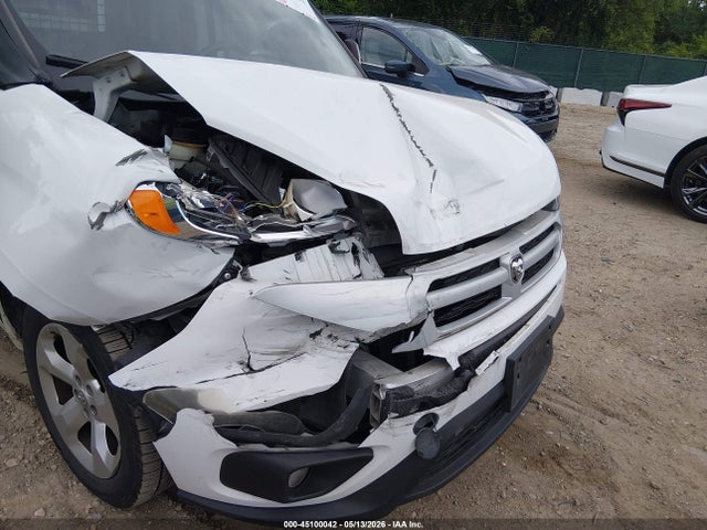 Продаж на аукціоні авто 2017 Ram Promaster City Tradesman Slt, vin: ZFBERFBB5H6F44506, номер лоту: 45100042