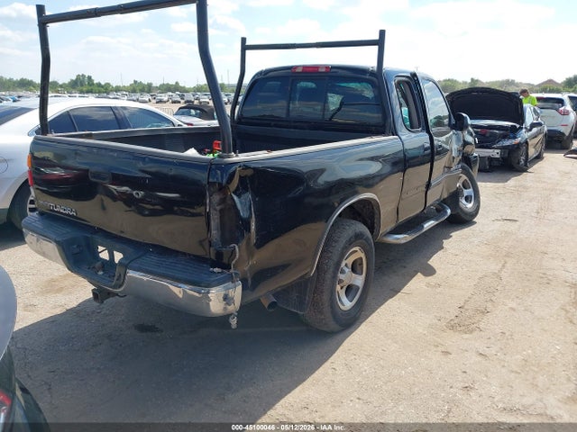 45100046 :رقم المزاد ، 5TBRN34163S386382 vin ، 2003 Toyota Tundra Sr5 مزاد بيع