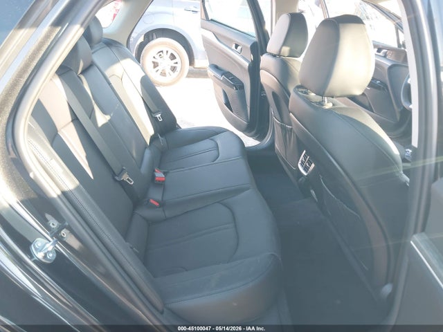 2026 Kia K5 Ex მანქანა იყიდება აუქციონზე, vin: KNAG34J77T5424417, აუქციონის ნომერი: 45100047