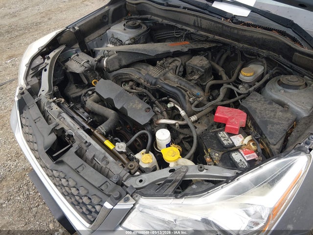 Продаж на аукціоні авто 2016 Subaru Forester 2.5i, vin: JF2SJABC8GH491708, номер лоту: 45100048