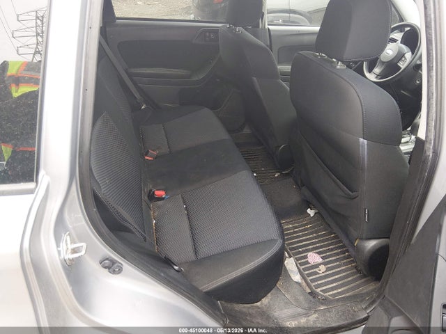 Продаж на аукціоні авто 2016 Subaru Forester 2.5i, vin: JF2SJABC8GH491708, номер лоту: 45100048