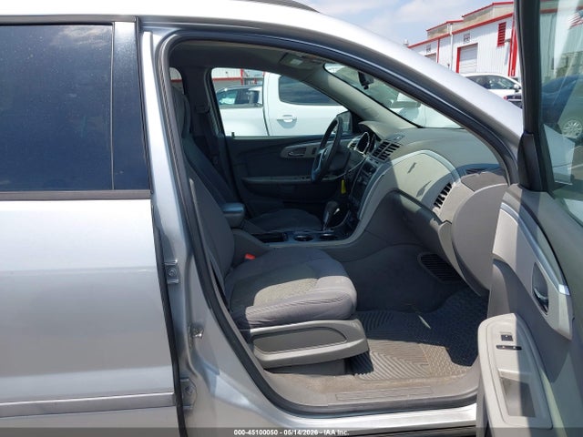 Aukcja sprzedaży 2009 Chevrolet Traverse Ls, vin: 1GNER13D09S176961, numer aukcji: 45100050