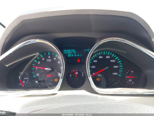 Aukcja sprzedaży 2009 Chevrolet Traverse Ls, vin: 1GNER13D09S176961, numer aukcji: 45100050