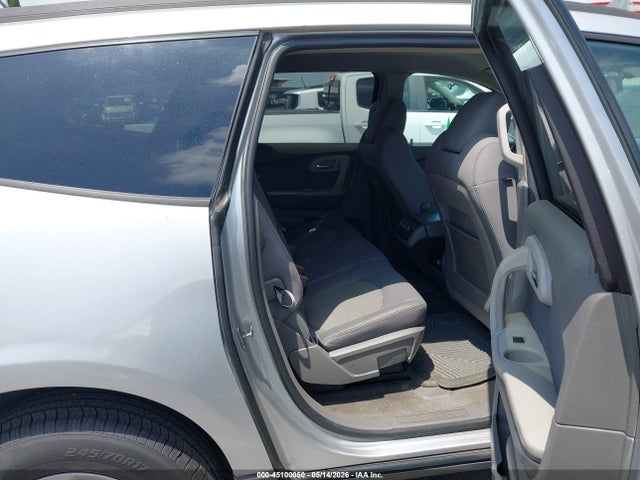 Aukcja sprzedaży 2009 Chevrolet Traverse Ls, vin: 1GNER13D09S176961, numer aukcji: 45100050