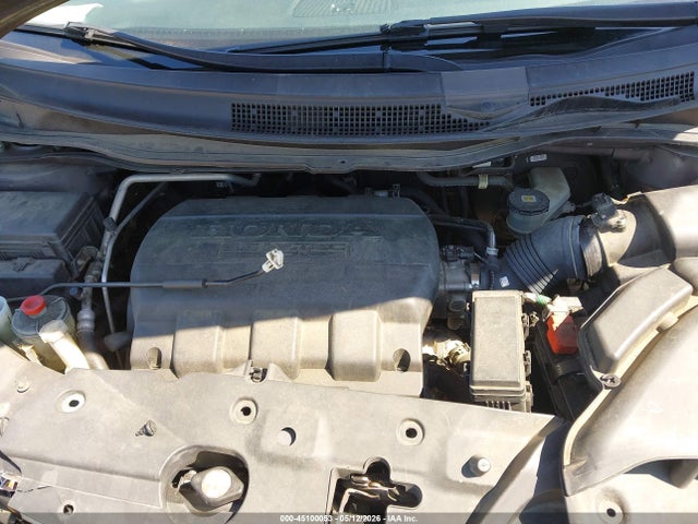 Продажа на аукционе авто 2012 Honda Odyssey Touring/touring Elite, vin: 5FNRL5H9XCB071226, номер лота: 45100053