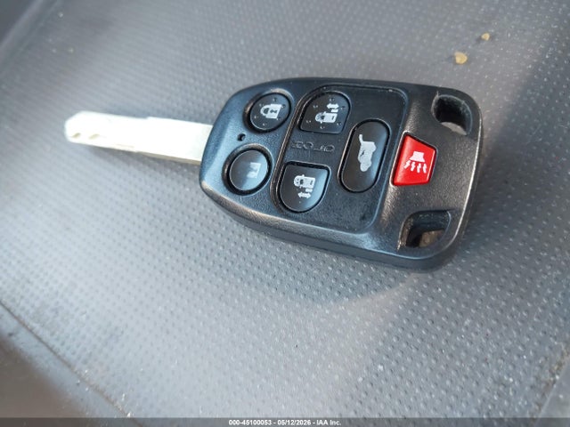 Продажа на аукционе авто 2012 Honda Odyssey Touring/touring Elite, vin: 5FNRL5H9XCB071226, номер лота: 45100053