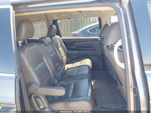 Продажа на аукционе авто 2012 Honda Odyssey Touring/touring Elite, vin: 5FNRL5H9XCB071226, номер лота: 45100053