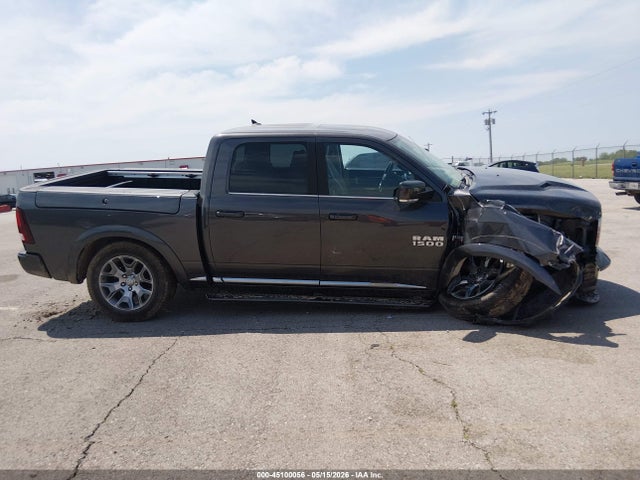 Продаж на аукціоні авто 2018 Ram 1500 Limited  4x4 5'7 Box, vin: 1C6RR7PT8JS224412, номер лоту: 45100056