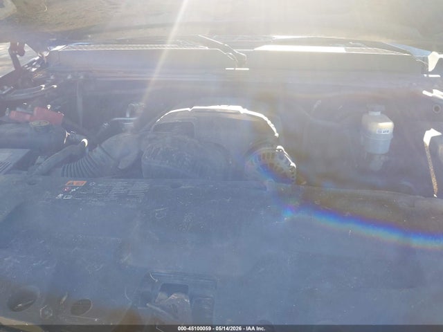 45100059 :رقم المزاد ، 1GTR2VE76DZ119385 vin ، 2013 Gmc Sierra 1500 Sle مزاد بيع